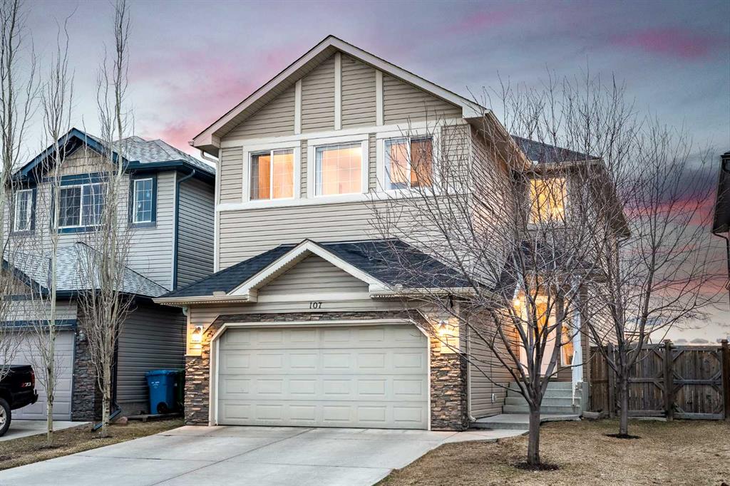Picture for 107 Everwoods Park SW
