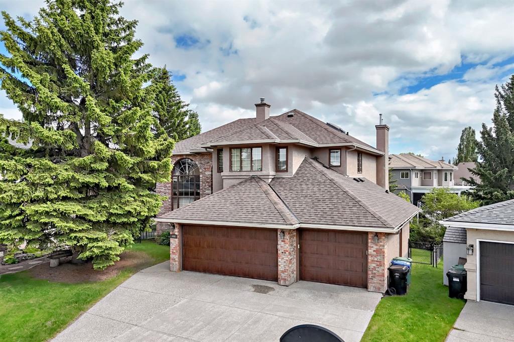 Picture for 448 Mckenzie Lake Bay SE