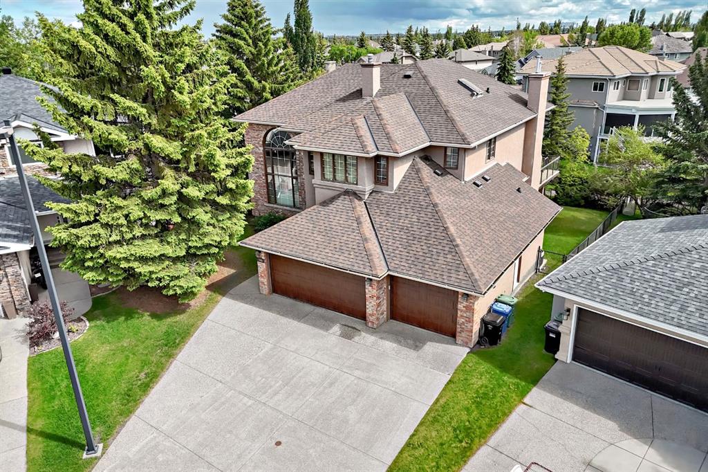 Picture for 448 Mckenzie Lake Bay SE