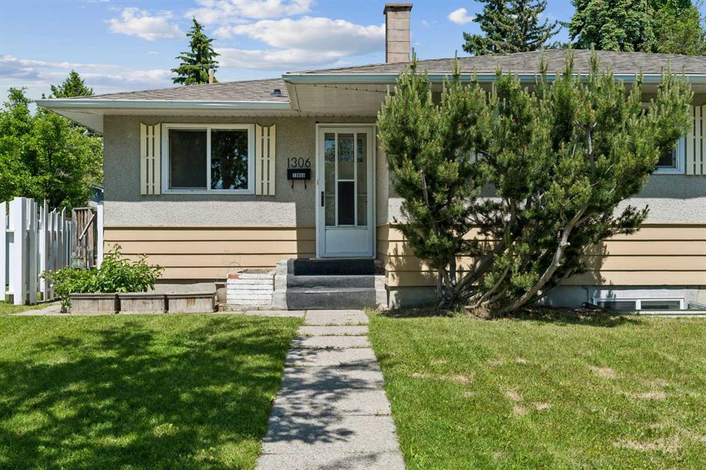Picture for 1306 87 Avenue SW
