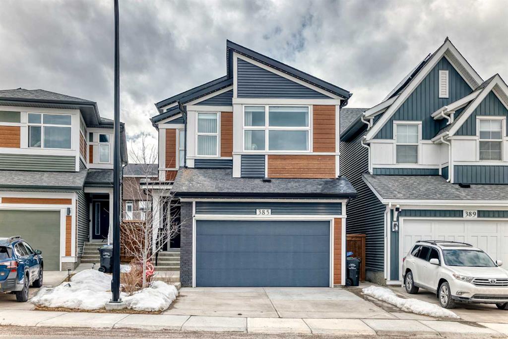 Picture for 385 Edith Road NW