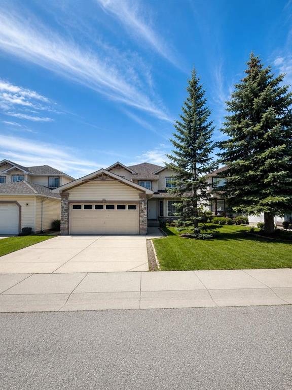 Picture for 427 Rocky Ridge Bay NW
