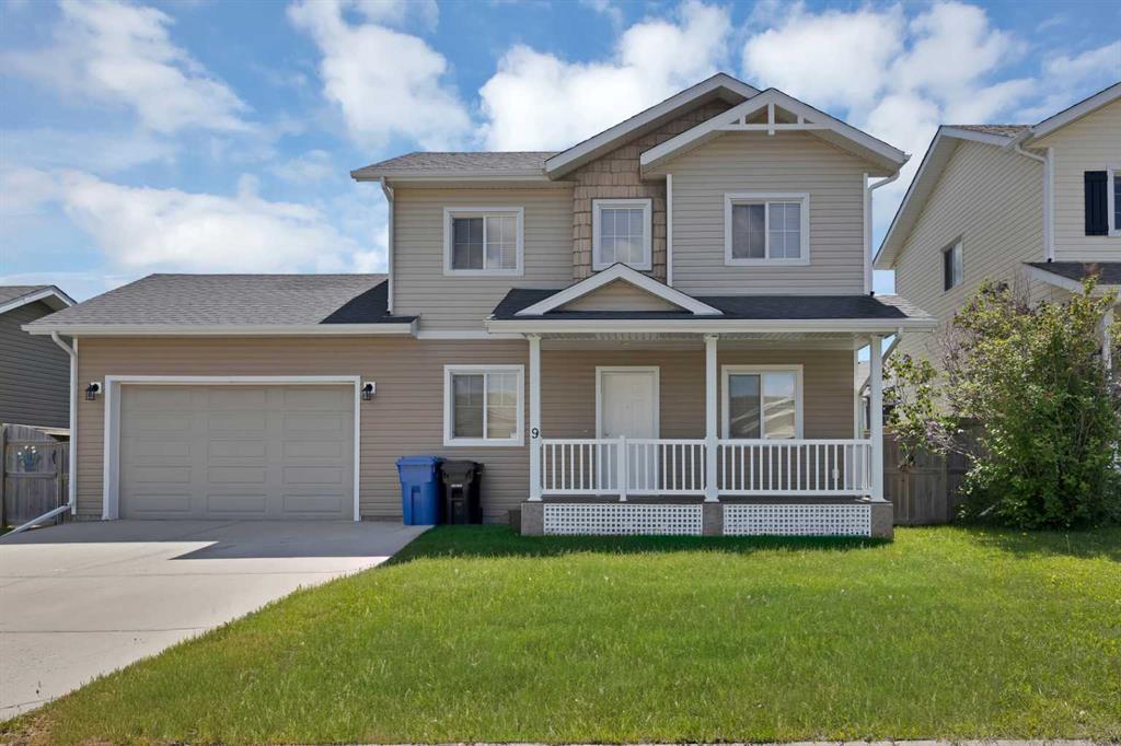 Picture for 9 Mackenzie Way 