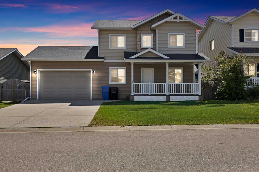 Picture for 9 Mackenzie Way 