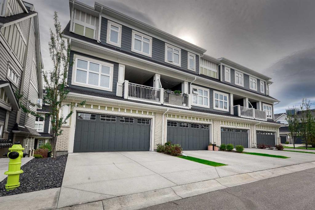 Picture for 197 Silverado Plains Park SW
