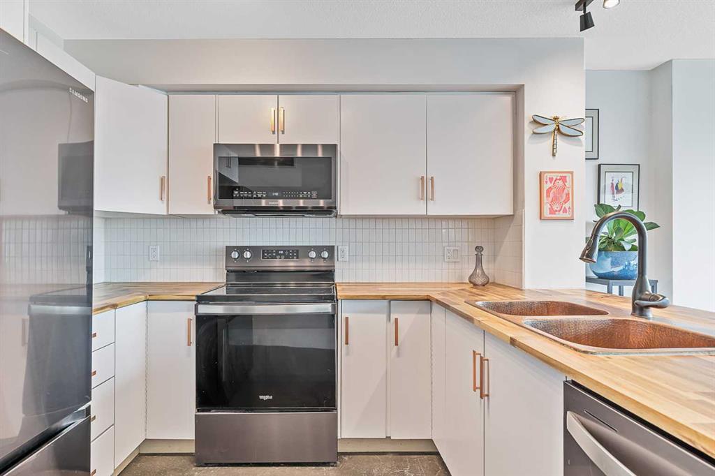Picture for 407, 188 15 Avenue SW