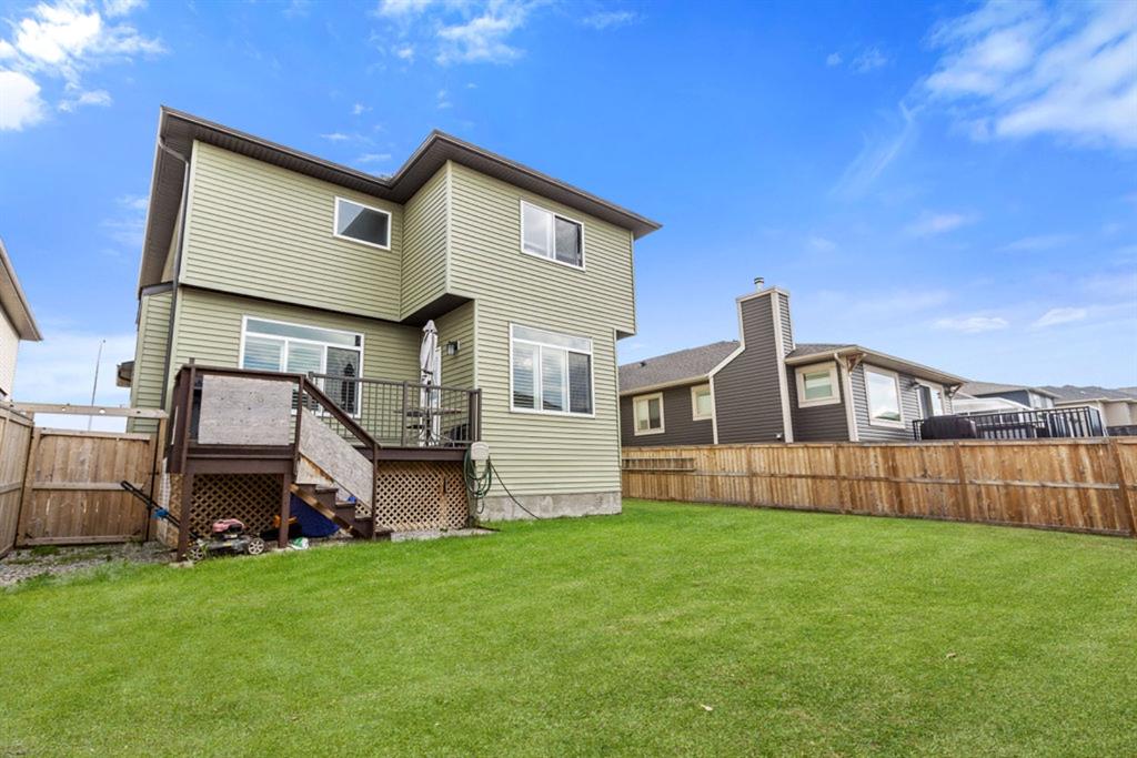      572 Harrison Court , Crossfield, 0269   ,T0M 0S0 ;  Listing Number: MLS A1245548