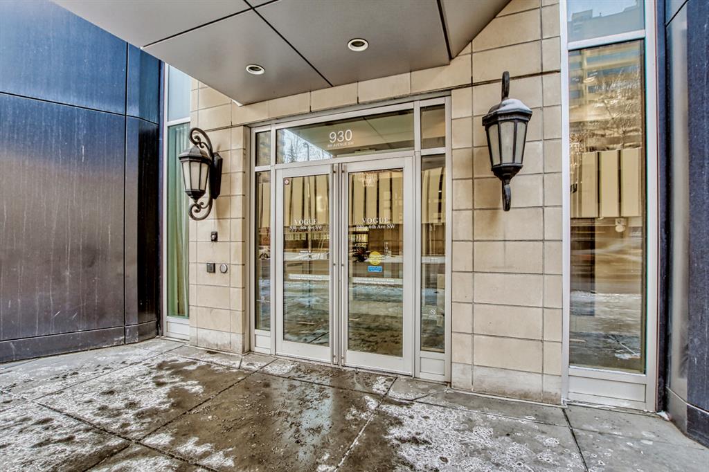      2608, 930 6 Avenue SW , Calgary, 0046   ,T2P1J3 ;  Listing Number: MLS A2022048