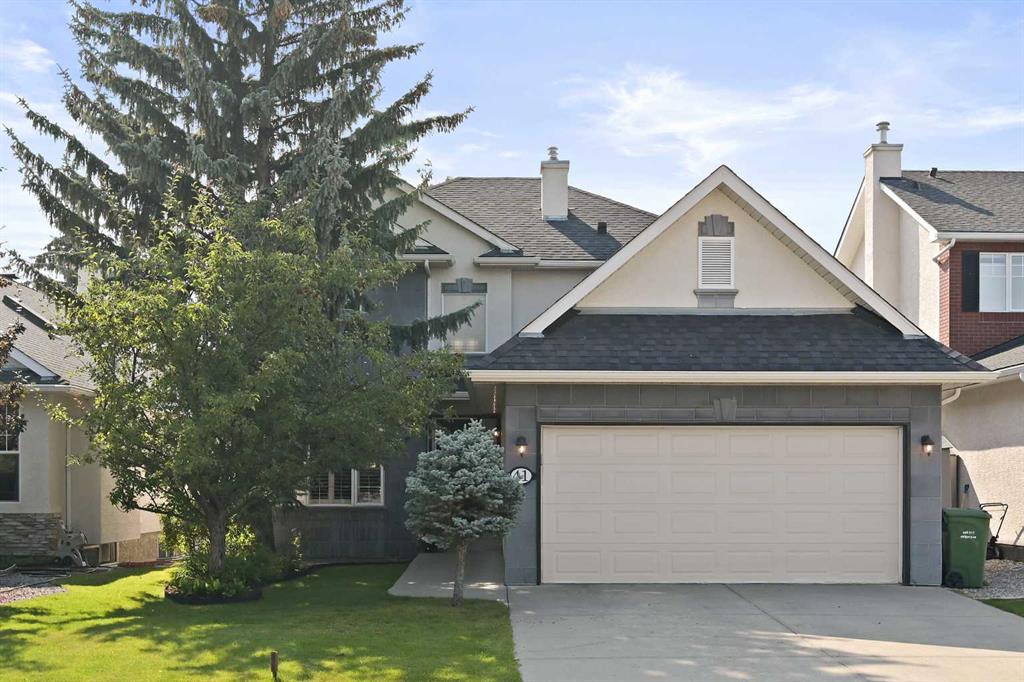 Picture for 41 Strathridge Crescent SW