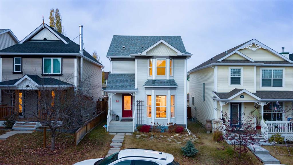 Picture for 50 Tuscany Valley Rise NW