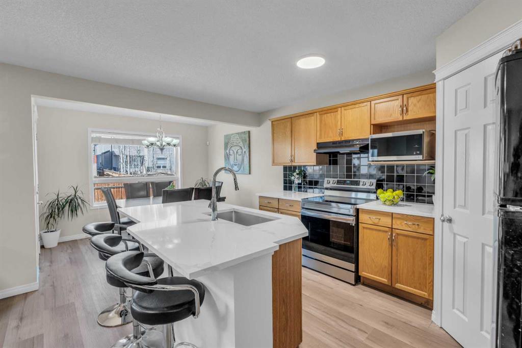 Picture for 342 Bridleridge View SW