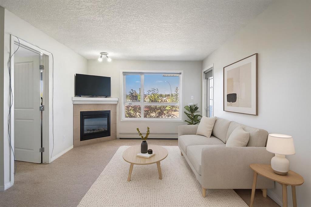 Picture for 302, 8200 4 Street NE