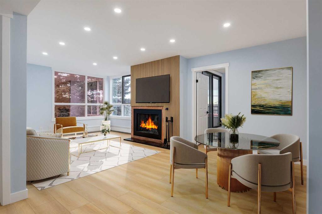 Picture for 325, 2425 90 Avenue SW