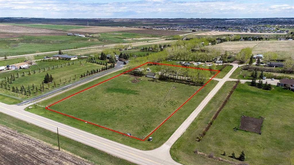 Picture for 271196 Range Road 13  NW