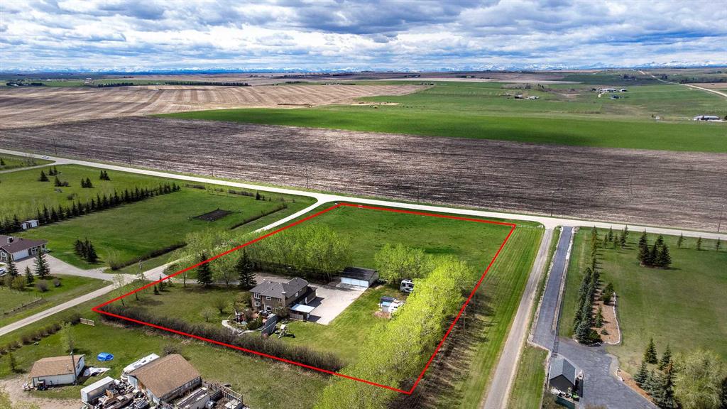 Picture for 271196 Range Road 13  NW