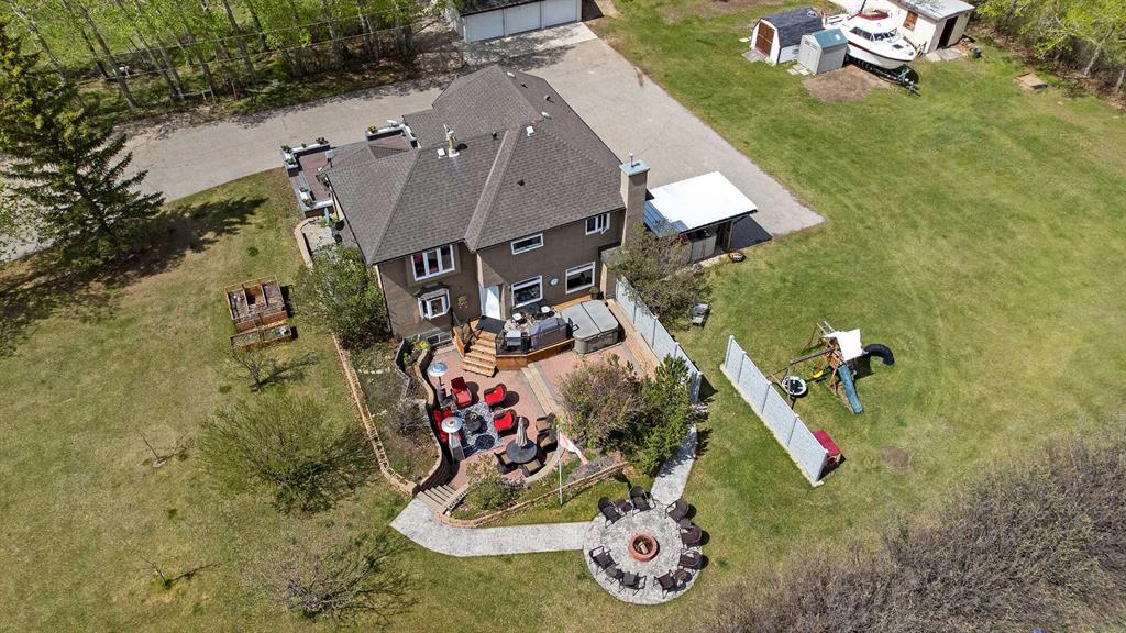 Picture for 271196 Range Road 13  NW