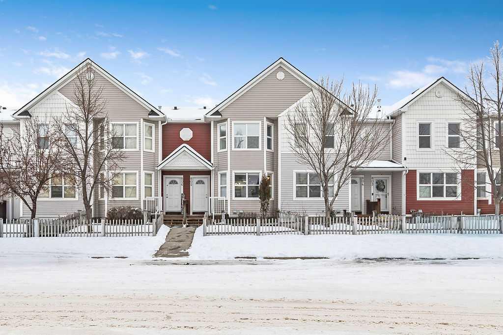 Picture for 805 Prairie Sound Circle NW