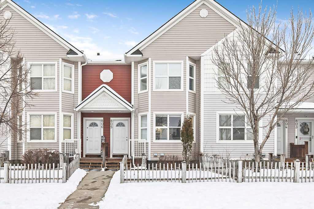 Picture for 805 Prairie Sound Circle NW