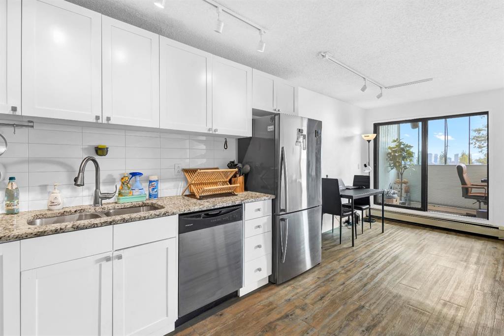 Picture for 304, 2130 17 Street SW