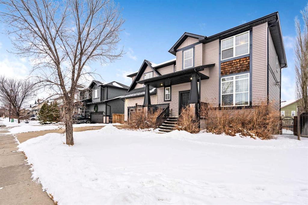 Picture for 40 Mckinnon Street NW