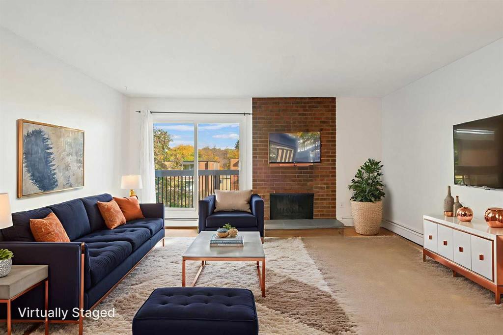 Picture for 303, 239 6 Avenue NE