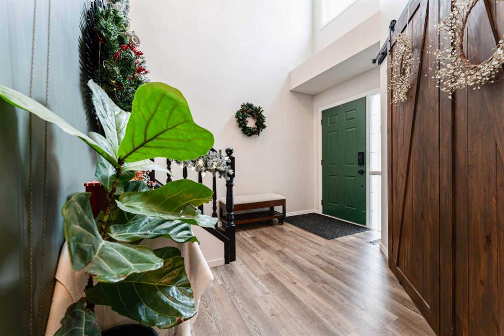 Picture for 147 Chaparral Ridge Circle SE