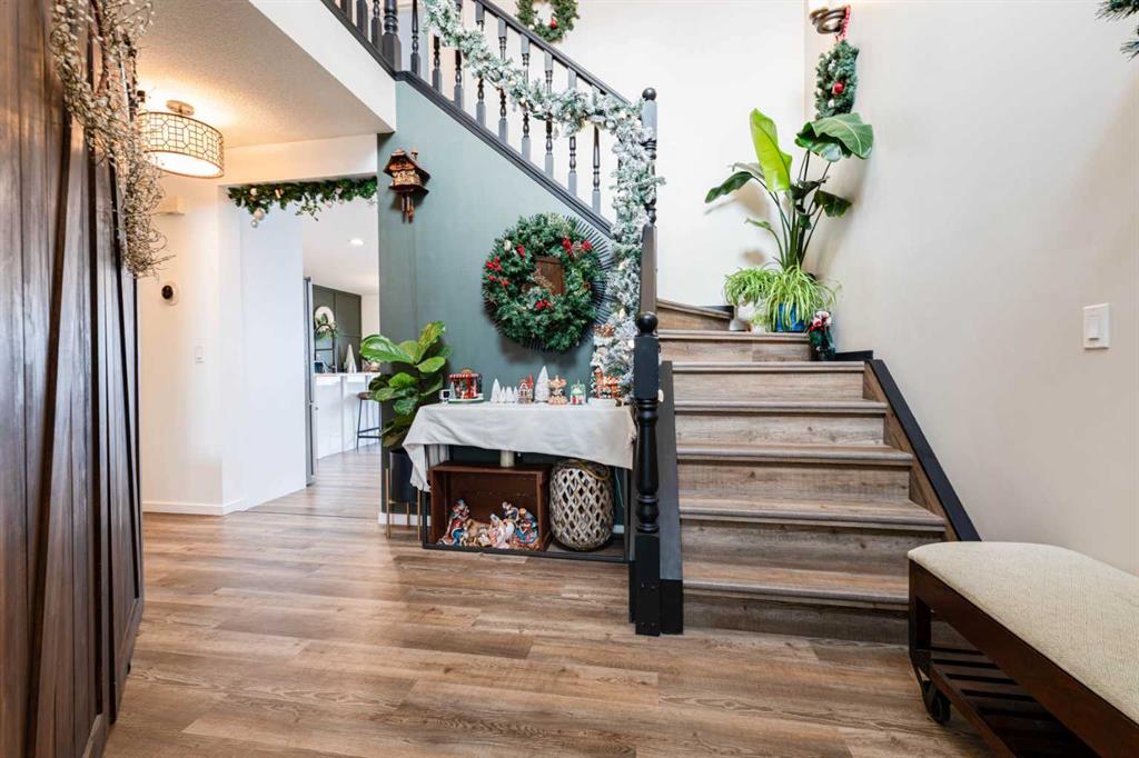 Picture for 147 Chaparral Ridge Circle SE