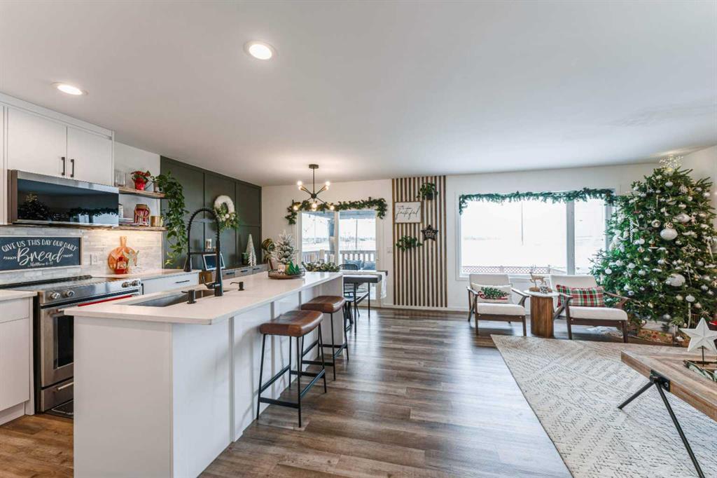 Picture for 147 Chaparral Ridge Circle SE