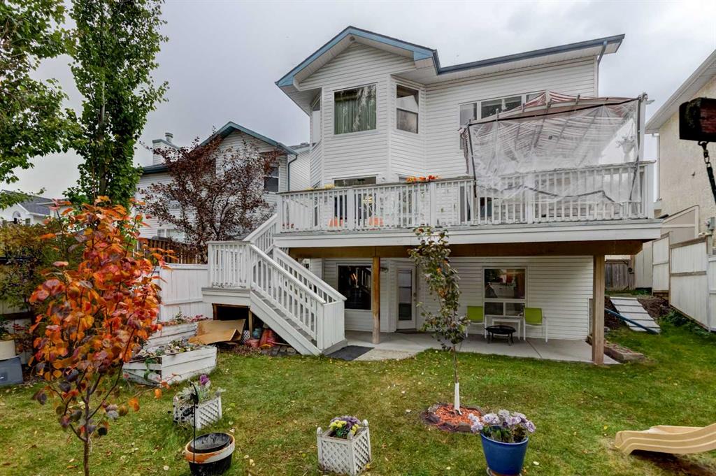 Picture for 1121 Sierra Morena Court SW