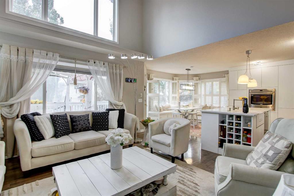 Picture for 1121 Sierra Morena Court SW