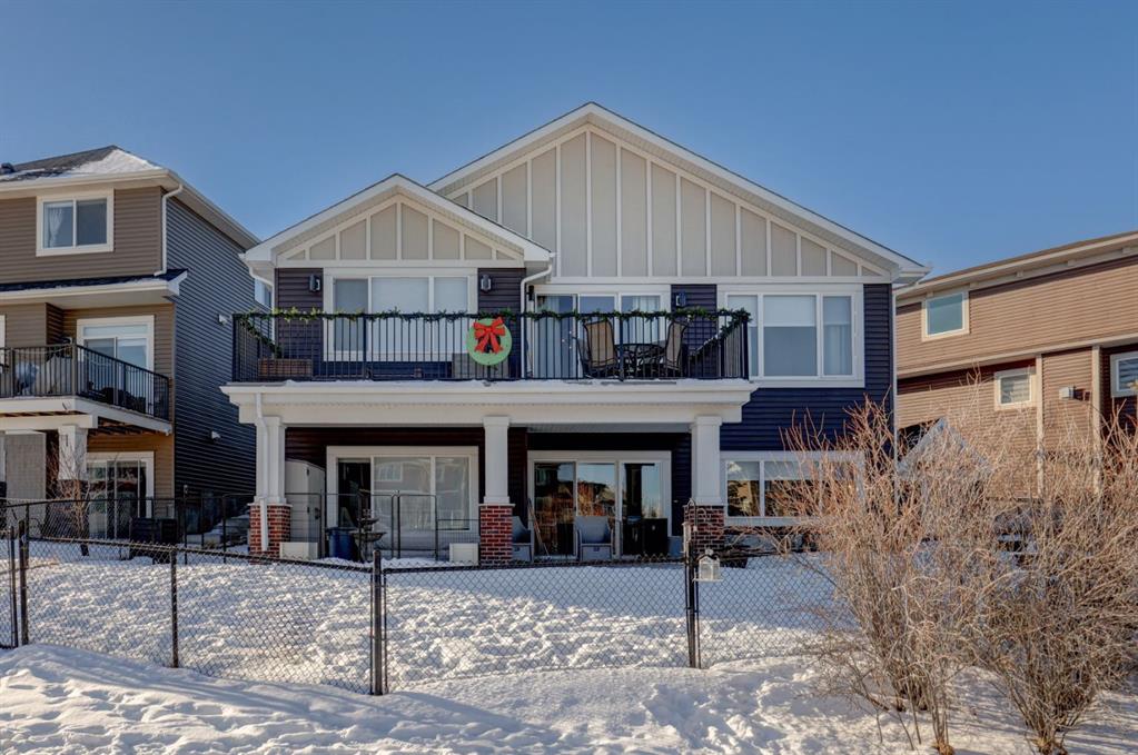 Picture for 198 Bayview Circle SW