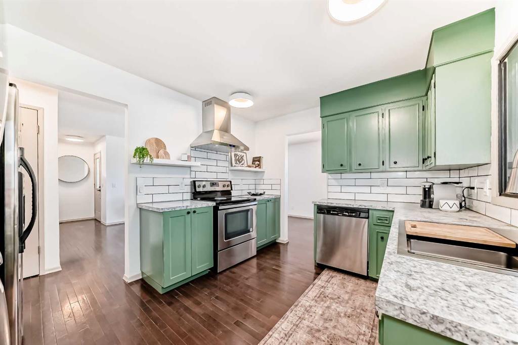 Picture for 16 Bermondsey Crescent NW