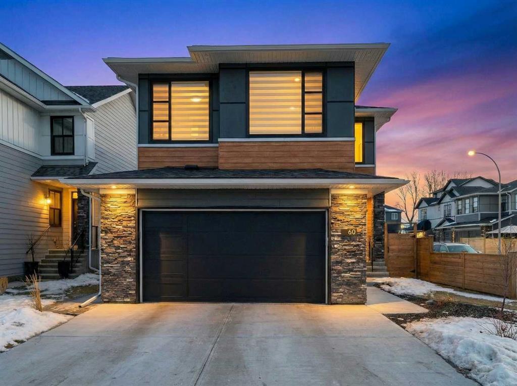 Picture for 60 Harvest Hills Way NE