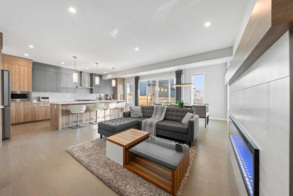 Picture for 60 Harvest Hills Way NE