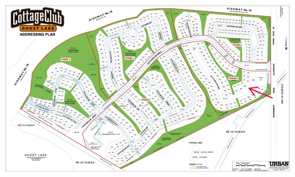 Picture for 606 CottageClub Bend  