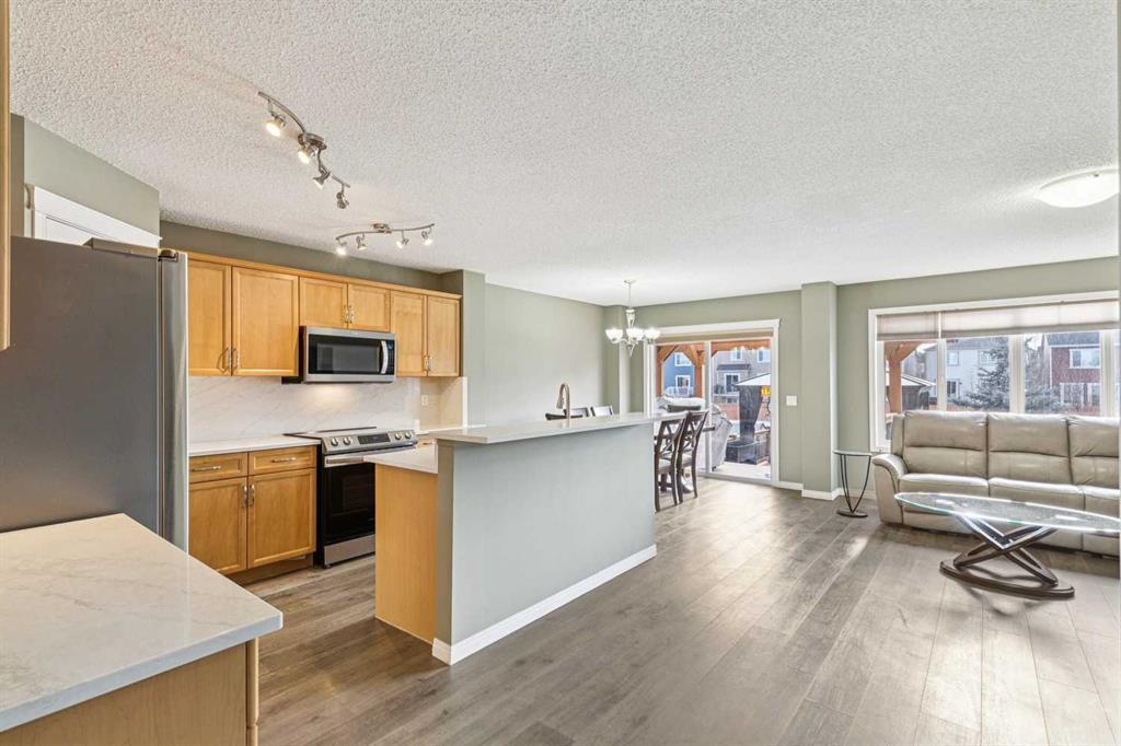 Picture for 460 Silverado Plains Circle SW