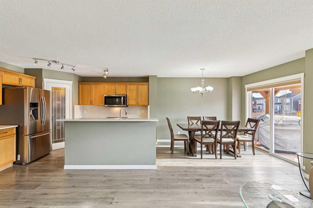 Picture for 460 Silverado Plains Circle SW