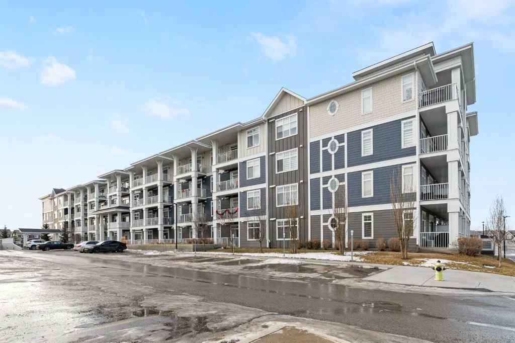 Picture for 117, 200 Auburn Meadows Common SE