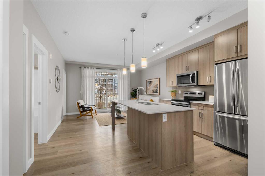 Picture for 117, 200 Auburn Meadows Common SE