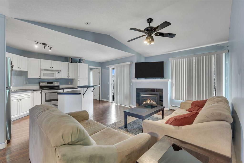 Picture for 307, 1307 Valleyview Park SE