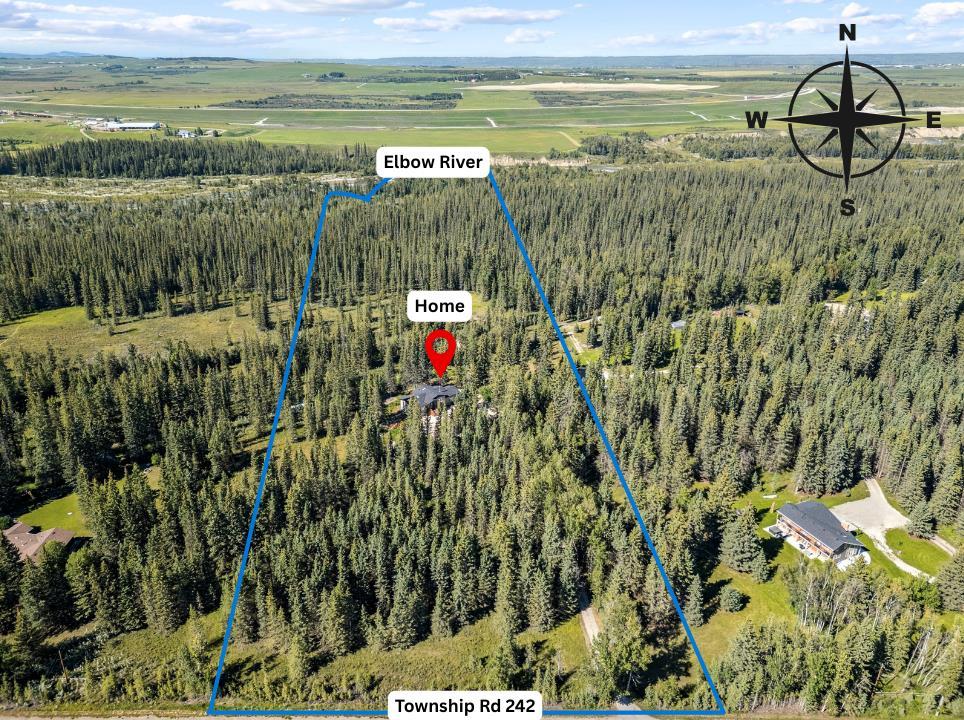 Picture for 40018 Township Road 242  