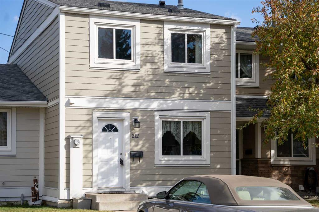 Picture for 212 Georgian Villas NE