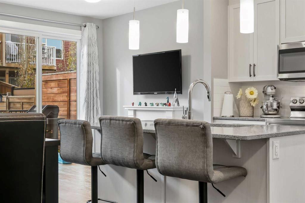 Picture for 3 Sage Bluff Heights NW