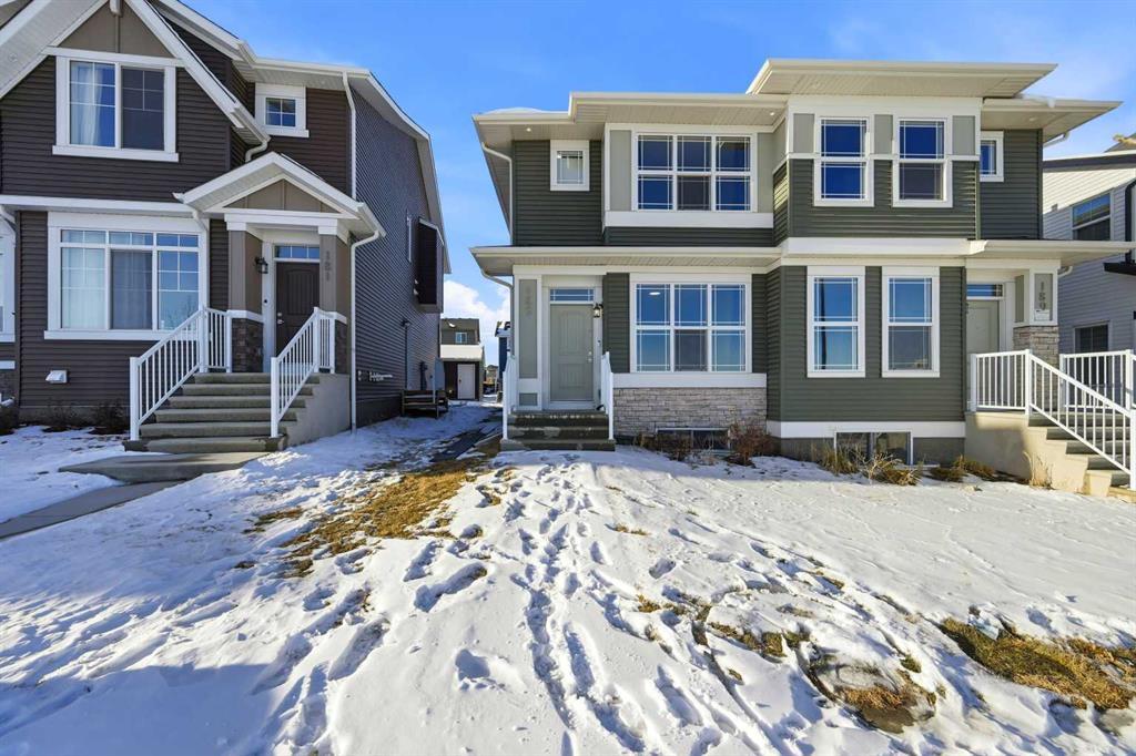 Picture for 185 Edith Green NW