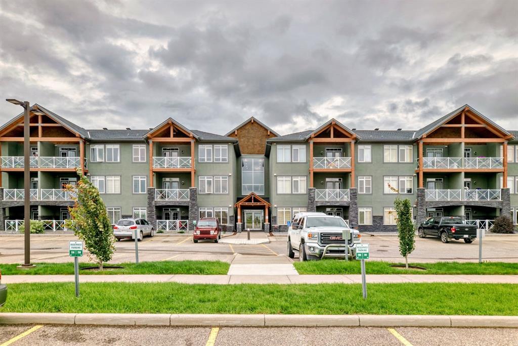 Picture for 111, 1005B Westmount Drive 