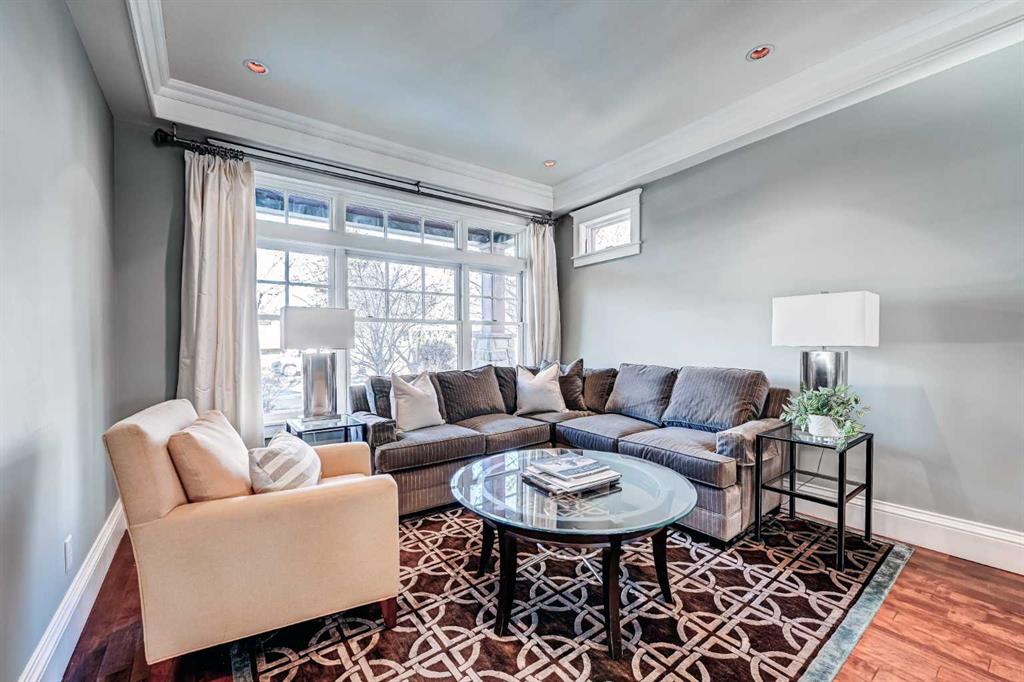 Picture for 1707 Bowness Road NW