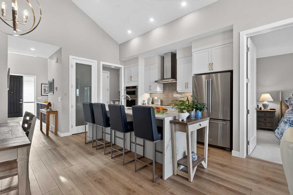 Picture for 206 Crestridge Common SW