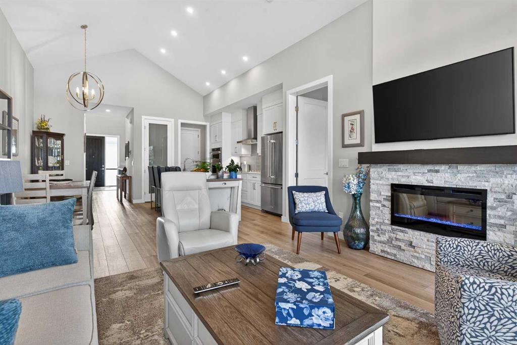 Picture for 206 Crestridge Common SW