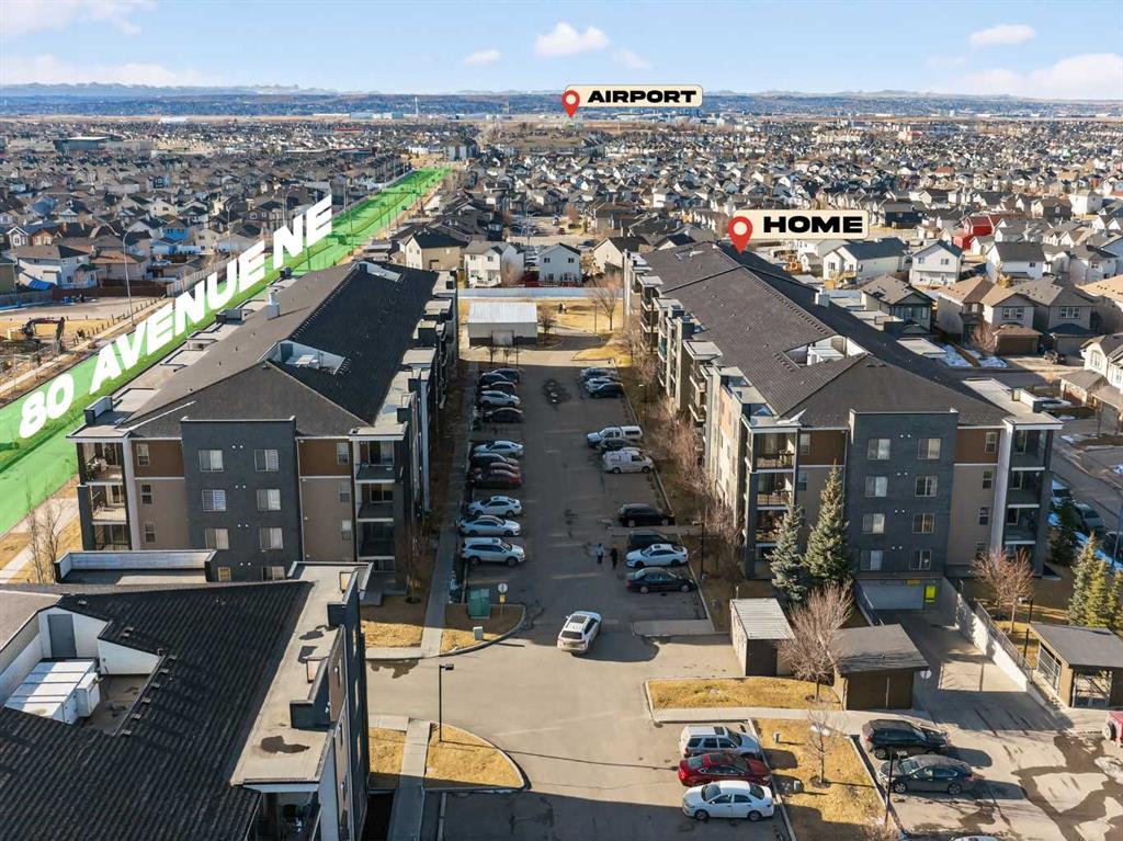 Picture for 202, 7110 80 Avenue NE