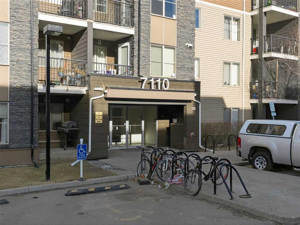 Picture for 202, 7110 80 Avenue NE